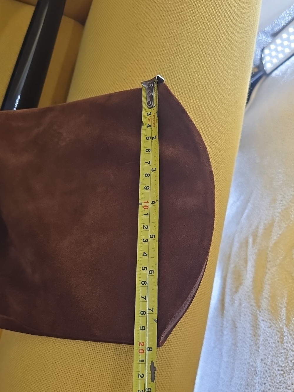 Free People Girls Night Out Slouch Boots - Picture 12 of 14